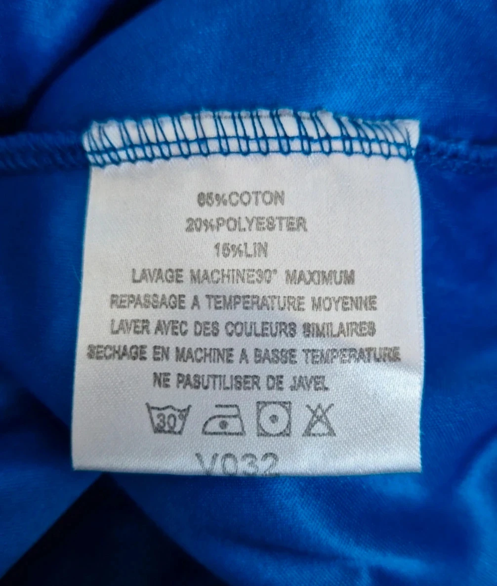 Robe. – photo 4